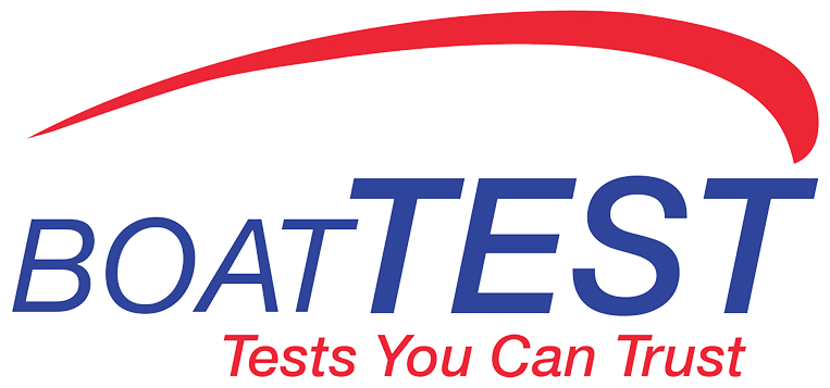 BoatTEST